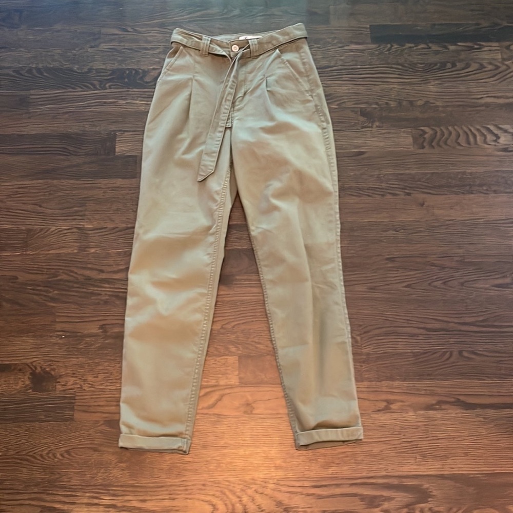 Hollister pants